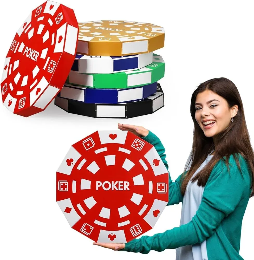 Mobil casino på smartphone
