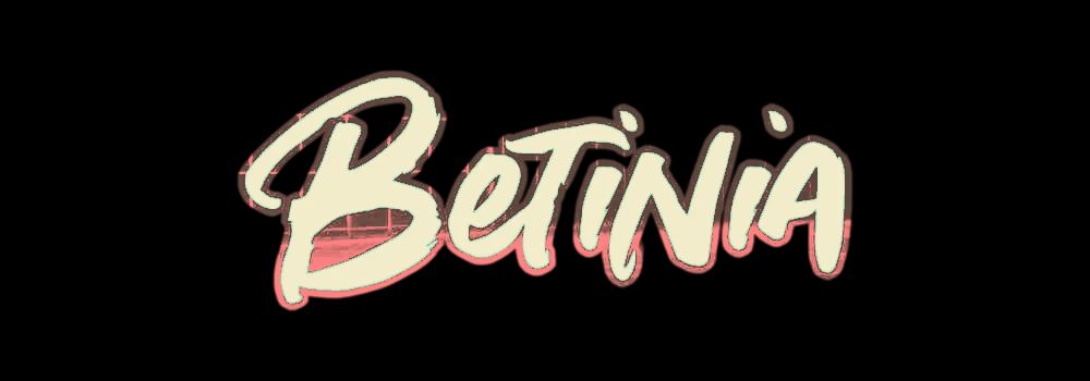 Betinia