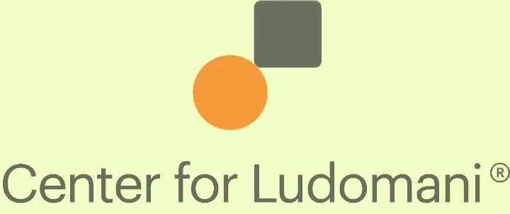 Center For Ludomani